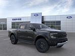 New 2025 Ford Ranger Raptor SuperCrew Cab 4x4 Pickup for sale #F251030 - photo 7