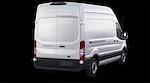 New 2025 Ford Transit 350 High Roof Empty Cargo Van for sale #F251059S - photo 3