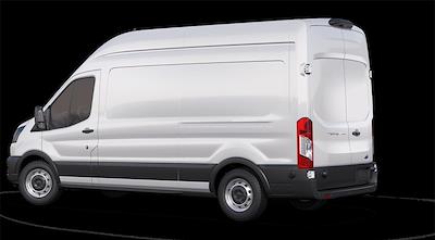 New 2025 Ford Transit 350 High Roof Empty Cargo Van for sale #F251061S - photo 2