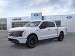 New 2025 Ford F-150 Lightning XLT SuperCrew Cab AWD Pickup for sale #F251083 - photo 1