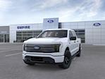 New 2025 Ford F-150 Lightning XLT SuperCrew Cab AWD Pickup for sale #F251083 - photo 2