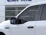 New 2025 Ford F-150 Lightning XLT SuperCrew Cab AWD Pickup for sale #F251083 - photo 20