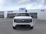 New 2025 Ford F-150 Lightning XLT SuperCrew Cab AWD Pickup for sale #F251083 - photo 6