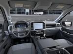 New 2025 Ford F-150 Lightning XLT SuperCrew Cab AWD Pickup for sale #F251083 - photo 9