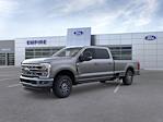 New 2026 Ford F-250 Lariat Crew Cab 4x4 Pickup for sale #F251085 - photo 1