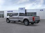 New 2026 Ford F-250 Lariat Crew Cab 4x4 Pickup for sale #F251085 - photo 4