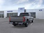 New 2026 Ford F-250 Lariat Crew Cab 4x4 Pickup for sale #F251085 - photo 8