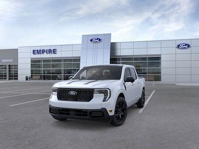 2025 Ford Maverick SuperCrew Cab AWD Pickup for sale #F251094 - photo 2