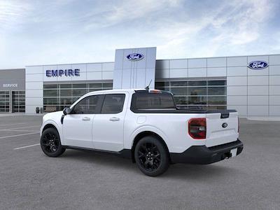 2025 Ford Maverick SuperCrew Cab AWD Pickup for sale #F251094 - photo 2