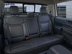 2025 Ford Maverick SuperCrew Cab AWD Pickup for sale #F251094 - photo 11