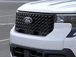 2025 Ford Maverick SuperCrew Cab AWD Pickup for sale #F251094 - photo 18