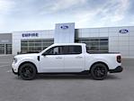 2025 Ford Maverick SuperCrew Cab AWD Pickup for sale #F251094 - photo 4