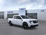 2025 Ford Maverick SuperCrew Cab AWD Pickup for sale #F251094 - photo 7