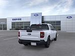 2025 Ford Maverick SuperCrew Cab AWD Pickup for sale #F251094 - photo 8