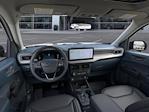 2025 Ford Maverick SuperCrew Cab AWD Pickup for sale #F251094 - photo 9