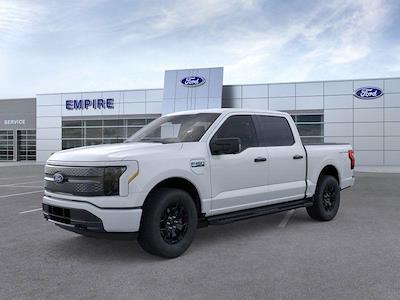 New 2025 Ford F-150 Lightning XLT SuperCrew Cab AWD Pickup for sale #F251095 - photo 1