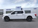 New 2025 Ford F-150 Lightning XLT SuperCrew Cab AWD Pickup for sale #F251095 - photo 3
