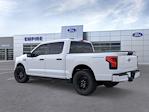 New 2025 Ford F-150 Lightning XLT SuperCrew Cab AWD Pickup for sale #F251095 - photo 4