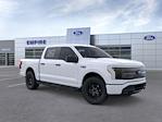 New 2025 Ford F-150 Lightning XLT SuperCrew Cab AWD Pickup for sale #F251095 - photo 7