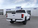 New 2025 Ford F-150 Lightning XLT SuperCrew Cab AWD Pickup for sale #F251095 - photo 8