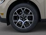 New 2025 Ford Maverick Lariat SuperCrew Cab AWD Pickup for sale #F251100 - photo 20