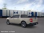 New 2025 Ford Maverick Lariat SuperCrew Cab AWD Pickup for sale #F251100 - photo 4
