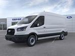 New 2025 Ford Transit 250 Medium Roof Empty Cargo Van for sale #F251106 - photo 1