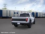 New 2025 Ford F-150 Raptor SuperCrew Cab 4WD Pickup for sale #F251111 - photo 8