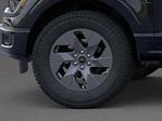 New 2025 Ford F-150 STX SuperCrew Cab 4WD Pickup for sale #F251119 - photo 19