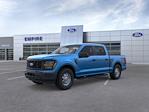 New 2025 Ford F-150 XL SuperCrew Cab 4WD Pickup for sale #F251136 - photo 1