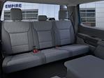 New 2025 Ford F-150 XL SuperCrew Cab 4WD Pickup for sale #F251136 - photo 11