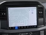 New 2025 Ford F-150 XL SuperCrew Cab 4WD Pickup for sale #F251136 - photo 14