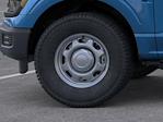 New 2025 Ford F-150 XL SuperCrew Cab 4WD Pickup for sale #F251136 - photo 19