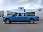 New 2025 Ford F-150 XL SuperCrew Cab 4WD Pickup for sale #F251136 - photo 4