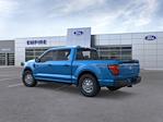 New 2025 Ford F-150 XL SuperCrew Cab 4WD Pickup for sale #F251136 - photo 2