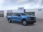 New 2025 Ford F-150 XL SuperCrew Cab 4WD Pickup for sale #F251136 - photo 7
