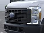 New 2026 Ford F-550 XL Regular Cab 4WD Cab Chassis for sale #F251156 - photo 17