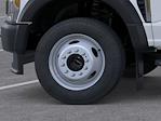 New 2026 Ford F-550 XL Regular Cab 4WD Cab Chassis for sale #F251156 - photo 19