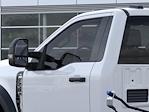 New 2026 Ford F-550 XL Regular Cab 4WD Cab Chassis for sale #F251156 - photo 20