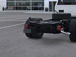 New 2026 Ford F-550 XL Regular Cab 4WD Cab Chassis for sale #F251156 - photo 21
