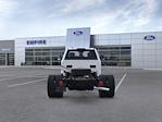 New 2026 Ford F-550 XL Regular Cab 4WD Cab Chassis for sale #F251156 - photo 5