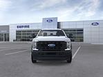 New 2026 Ford F-550 XL Regular Cab 4WD Cab Chassis for sale #F251156 - photo 6