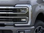 New 2026 Ford F-350 Platinum Crew Cab 4WD SRW Pickup for sale #F251157 - photo 18