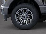 New 2026 Ford F-350 Platinum Crew Cab 4WD SRW Pickup for sale #F251157 - photo 19