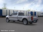 New 2026 Ford F-350 Platinum Crew Cab 4WD SRW Pickup for sale #F251157 - photo 2