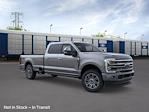 New 2026 Ford F-350 Platinum Crew Cab 4WD SRW Pickup for sale #F251157 - photo 7