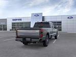 New 2026 Ford F-350 Platinum Crew Cab 4WD SRW Pickup for sale #F251157 - photo 8