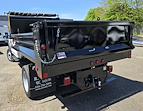 New 2025 Ford F-550 Regular Cab 4x4 11' Godwin Steel Dump Truck for sale #F25116 - photo 2