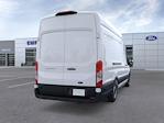 2025 Ford Transit 350 High Roof RWD Empty Cargo Van for sale #F251167 - photo 8