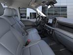 New 2025 Ford F-550 XL Regular Cab 4x4 Cab Chassis for sale #F25117 - photo 7